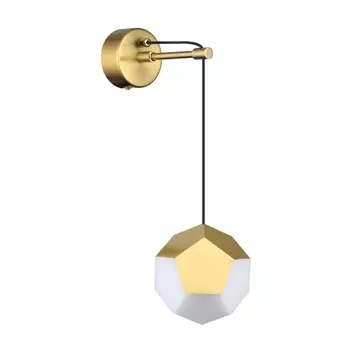 Бра Odeon Light Bingo 4305/7WL