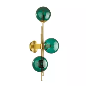 Бра Odeon Light Brazeri 4800/3W