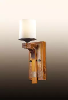 Бра Odeon Light Fabo 2767/1W