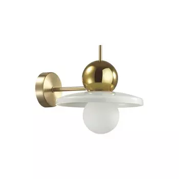 Бра Odeon Light Hatty 5014/1WB