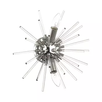 Бра Odeon Light Kadrilia 4828/2W