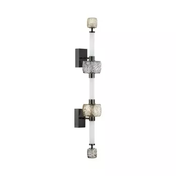 Бра Odeon Light Modern Kliff 5427/34WL