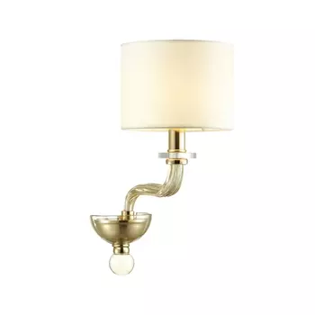 Бра Odeon Light Vosta 4727/1W