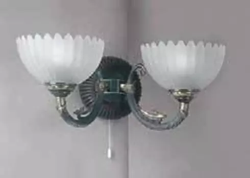 Бра Reccagni Angelo A 3610/2