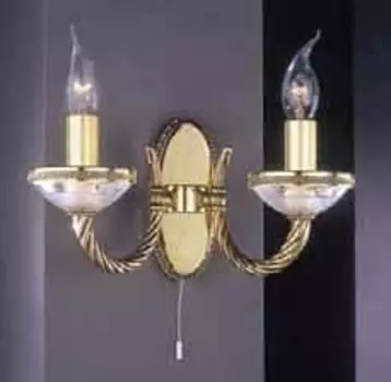 Бра Reccagni Angelo A.4750/2