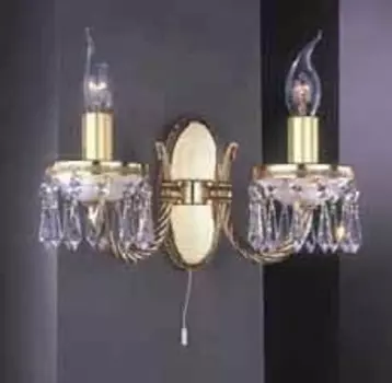 Бра Reccagni Angelo A.4751/2