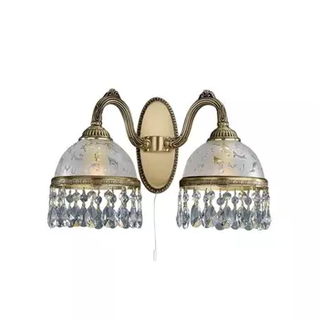 Бра Reccagni Angelo A.6200/2