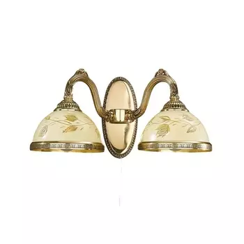 Бра Reccagni Angelo A.6308/2