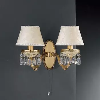 Бра Reccagni Angelo A.6523/2