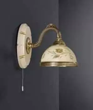 Бра Reccagni Angelo A.6808/1