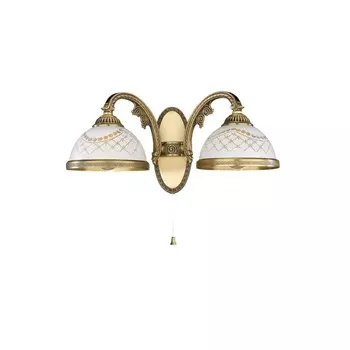 Бра Reccagni Angelo A.7002/2