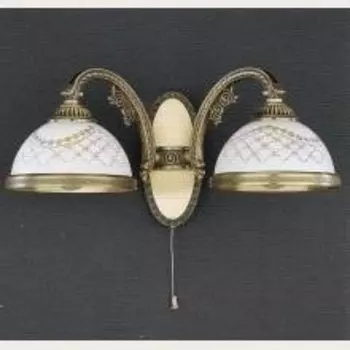 Бра Reccagni Angelo A 7002/2