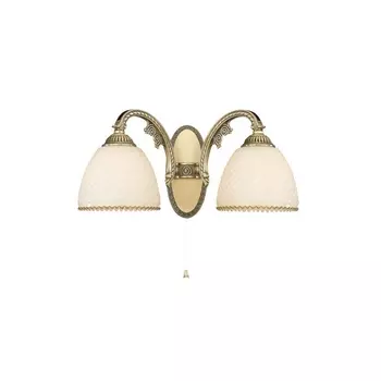 Бра Reccagni Angelo A.7005/2