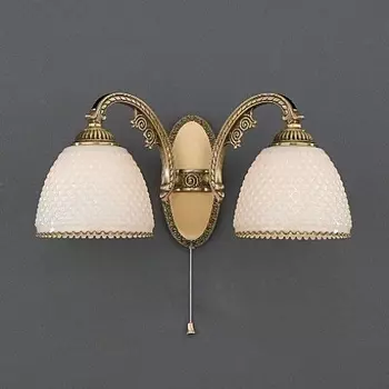Бра Reccagni Angelo A 7105/2