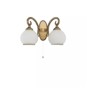 Бра Reccagni Angelo A.8400/2