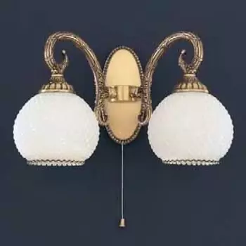 Бра Reccagni Angelo A 8400/2