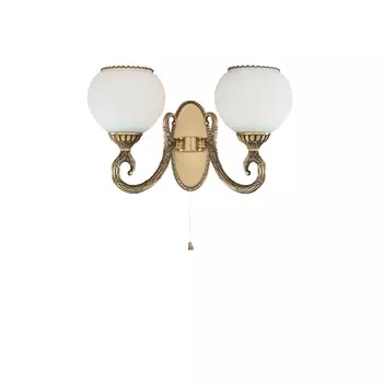 Бра Reccagni Angelo A.8450/2