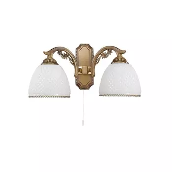 Бра Reccagni Angelo A.8601/2