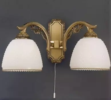 Бра Reccagni Angelo A 8601/2