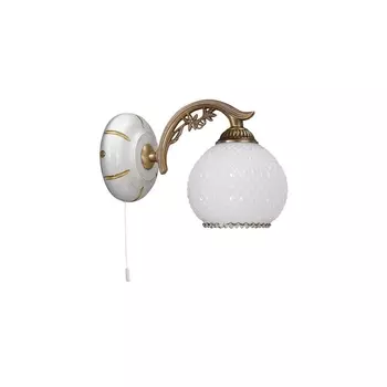 Бра Reccagni Angelo A.8605/1