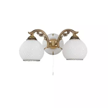 Бра Reccagni Angelo A.8605/2