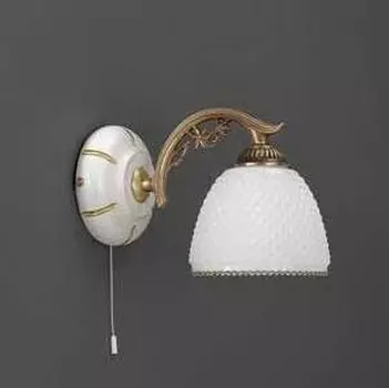 Бра Reccagni Angelo A 8606/1