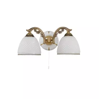 Бра Reccagni Angelo A.8606/2