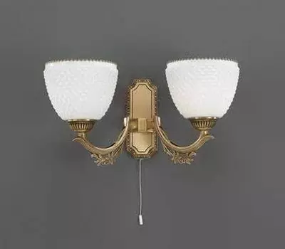 Бра Reccagni Angelo A 8651/2