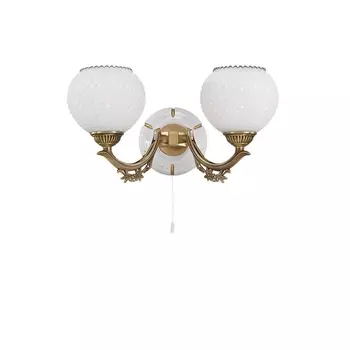 Бра Reccagni Angelo A.8655/2