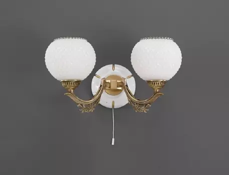 Бра Reccagni Angelo A 8655/2