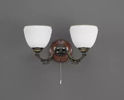 Бра Reccagni Angelo A.8661/2