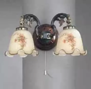 Бра Reccagni Angelo A.965/2 DEC