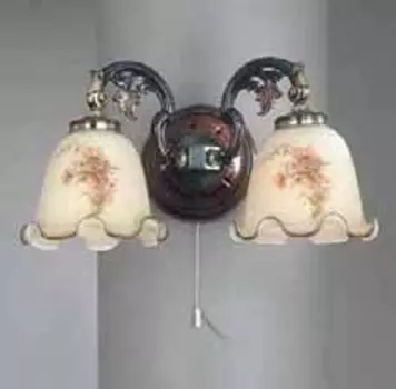 Бра Reccagni Angelo A 965/2 DEC