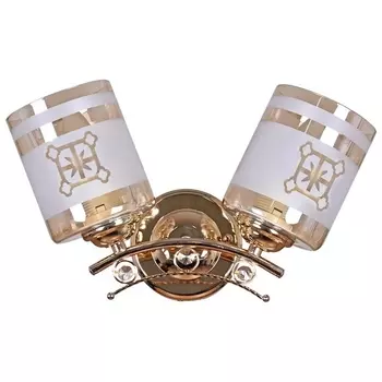 Бра Reluce 15011-0.2-02W