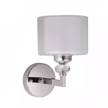 Бра Vele Luce Lotus VL1053W01