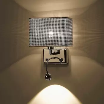 Бра Zumaline Blink W0173-02A-F4B3