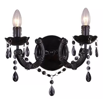 Бра Zumaline Magnolia RLB94016-2B