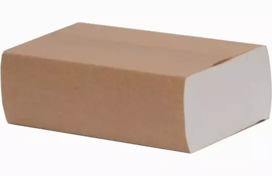 Бумажные полотенца Nofer Paper ОС-2-200 ZP