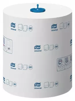 Бумажные полотенца Tork Matic 290059 H1 (Блок: 6 рулонов) 290059-60