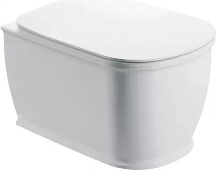 Чаша BelBagno Prado BB10150CH безободковый