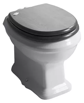 Чаша для унитаза с высоким бачком Simas Arcade AR811 AR 811