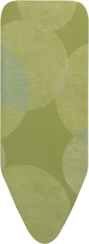 Чехол для гладильной доски Brabantia PerfectFit C 219887 124x45, тихий шелест