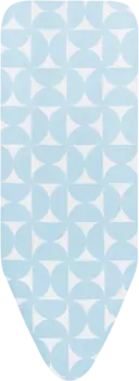 Чехол для гладильной доски Brabantia PerfectFit B 219825 124x38, свежий бриз