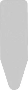 Чехол для гладильной доски Brabantia PerfectFit A 134067 110х30, металлизированный