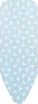 Чехол для гладильной доски Brabantia PerfectFit A 225482 110х30, свежий бриз