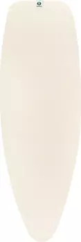 Чехол для гладильной доски Brabantia PerfectFit D 124662 135x45 экрю
