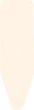 Чехол для гладильной доски Brabantia PerfectFit D 134906 135x45, экрю