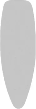 Чехол для гладильной доски Brabantia PerfectFit D 264528 135x45 металлизированный