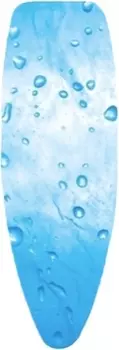 Чехол для гладильной доски Brabantia PerfectFit D 317422 135x45 ледяная вода