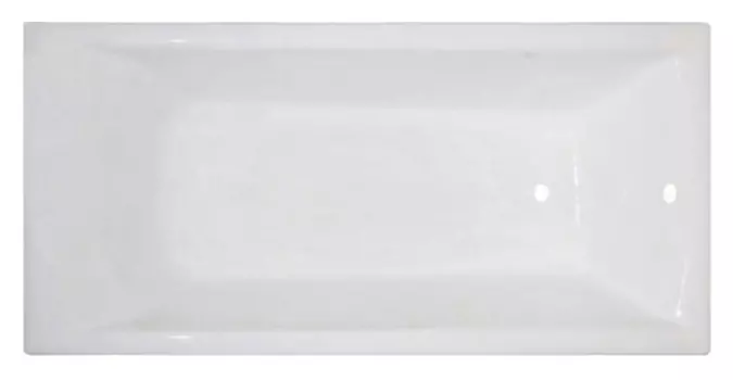 Чугунная ванна Castalia Prime 150х70х42 Ц0000143